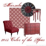 2015-color-of-the-year-pantone-marsala-wall-stencils-diy-painting-home-decor[1]